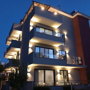 Hotel Ksamili